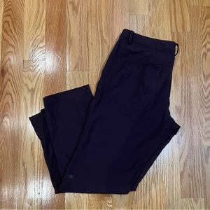 Lululemon ABC Pants